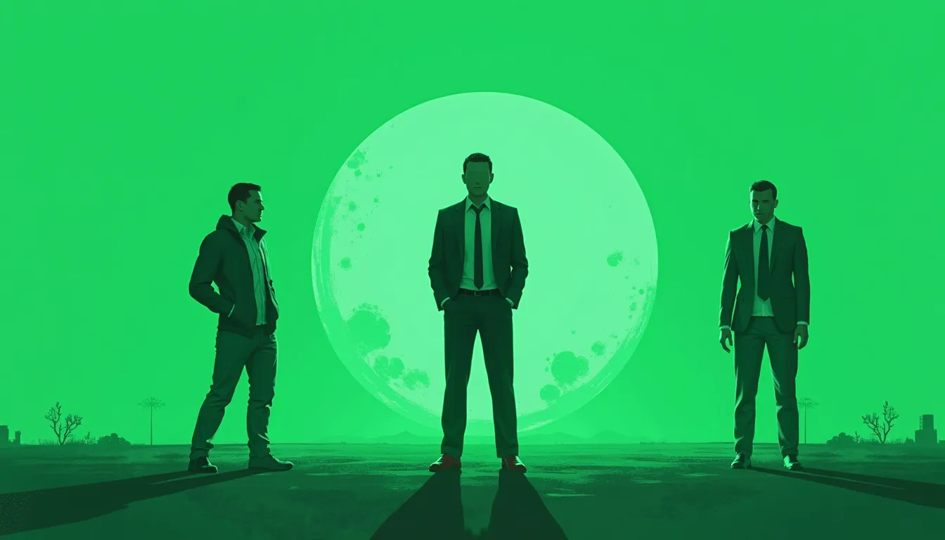 how does it compare to other ai agents? Illustration